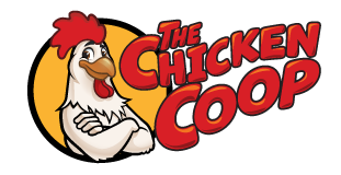 The Chicken Coop