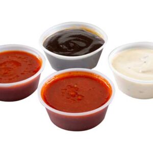 sauces